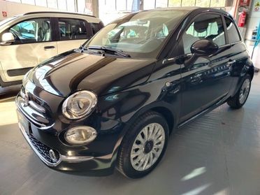 FIAT 500 1.0 Hybrid Dolcevita MY23 ROTTAMAZIONE