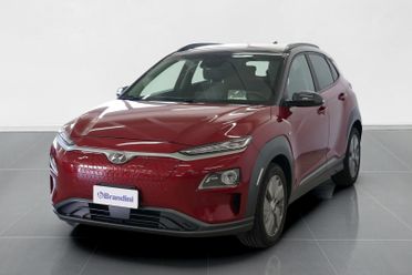 HYUNDAI Kona 64 kWh EV Exellence