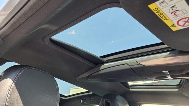 DS AUTOMOBILES DS 5 BlueHDi 180 aut. So Chic PERMUTE TETTO PANORAMICO