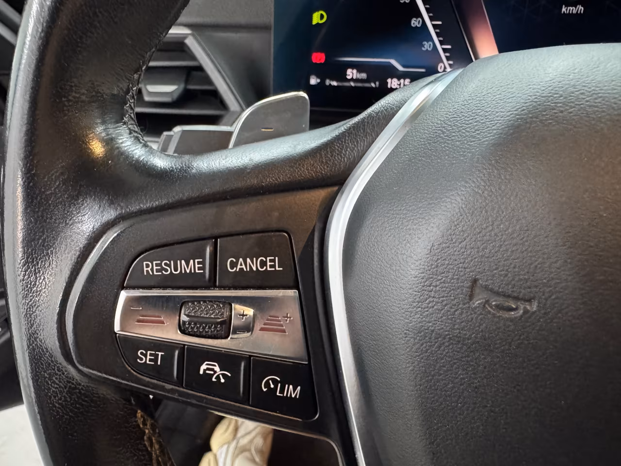 Bmw 316 TOURING HYBRID