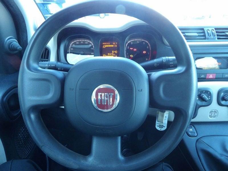 FIAT Panda 1.2 69cv EasyPower Lounge