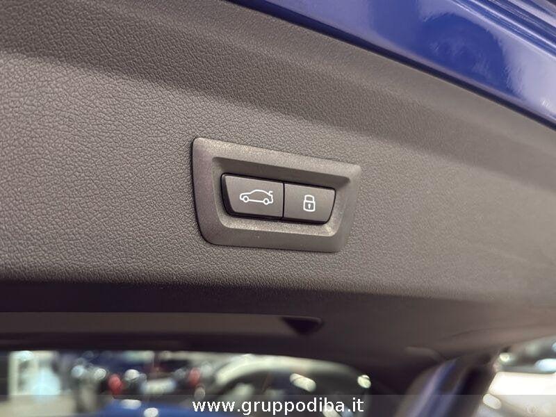 BMW Serie 1 F70 118d MSport Pro auto