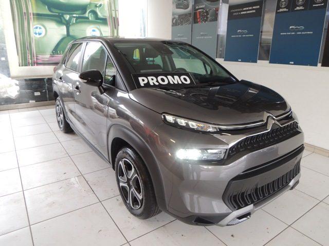 CITROEN C3 Aircross PureTech 110 S&S You