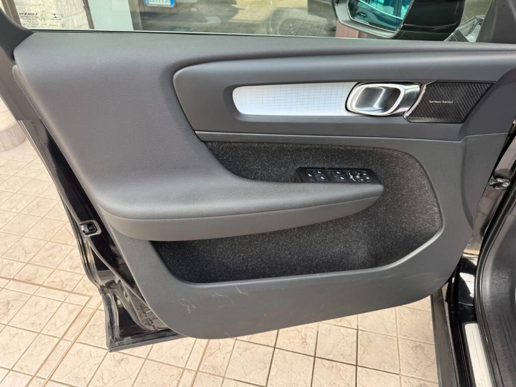 Volvo Xc40 1.5 T5 Phev Inscription Expression Auto