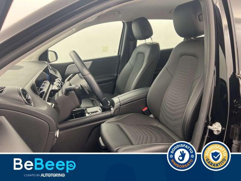 Mercedes-Benz Classe B B 180 D BUSINESS EXTRA AUTO