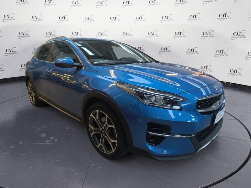 Kia Xceed XCeed 1.0 t-gdi Style Gpl (PREZZO REALE)