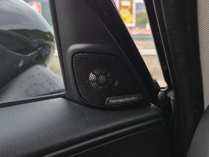 MINI Countryman Mini 2.0 Cooper D Hype all4 auto