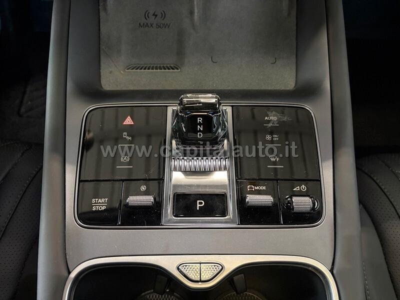 Byd Sealion 7 91,3 kWh AWD Excellence NETTO 13900