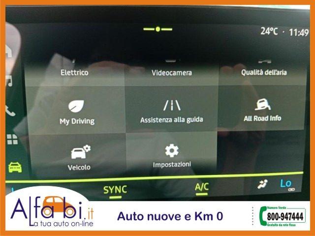 DACIA Bigster 1.8 Full Hybrid 155CV Aut. Journey