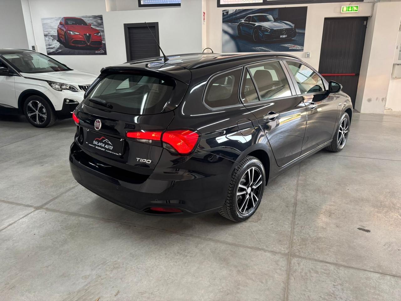 Fiat Tipo 1.3 Mjt S&S SW Easy