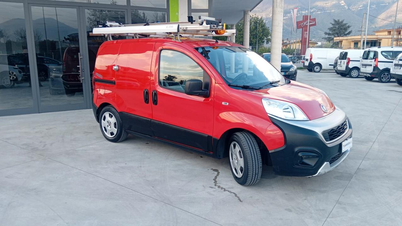 Fiat Fiorino 1.3 MJT 95CV Cargo