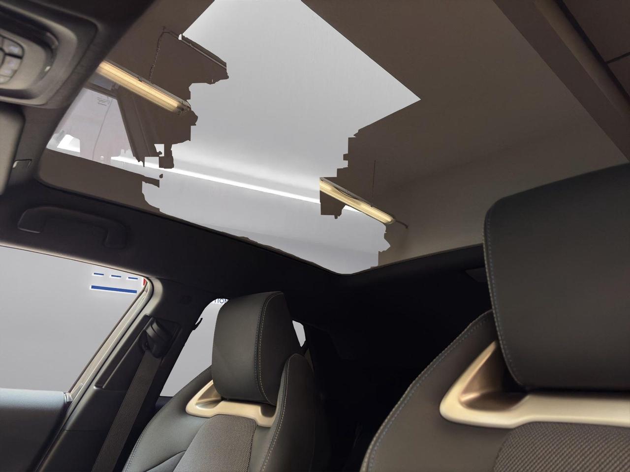 Toyota C-HR 2.0 phev Lounge fwd e-cvt