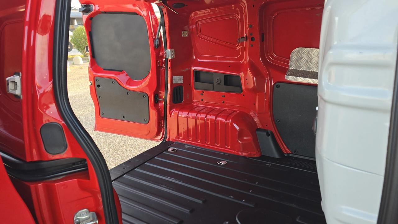 Fiat Fiorino 1.3 MJT 75CV Furgone SX E5+