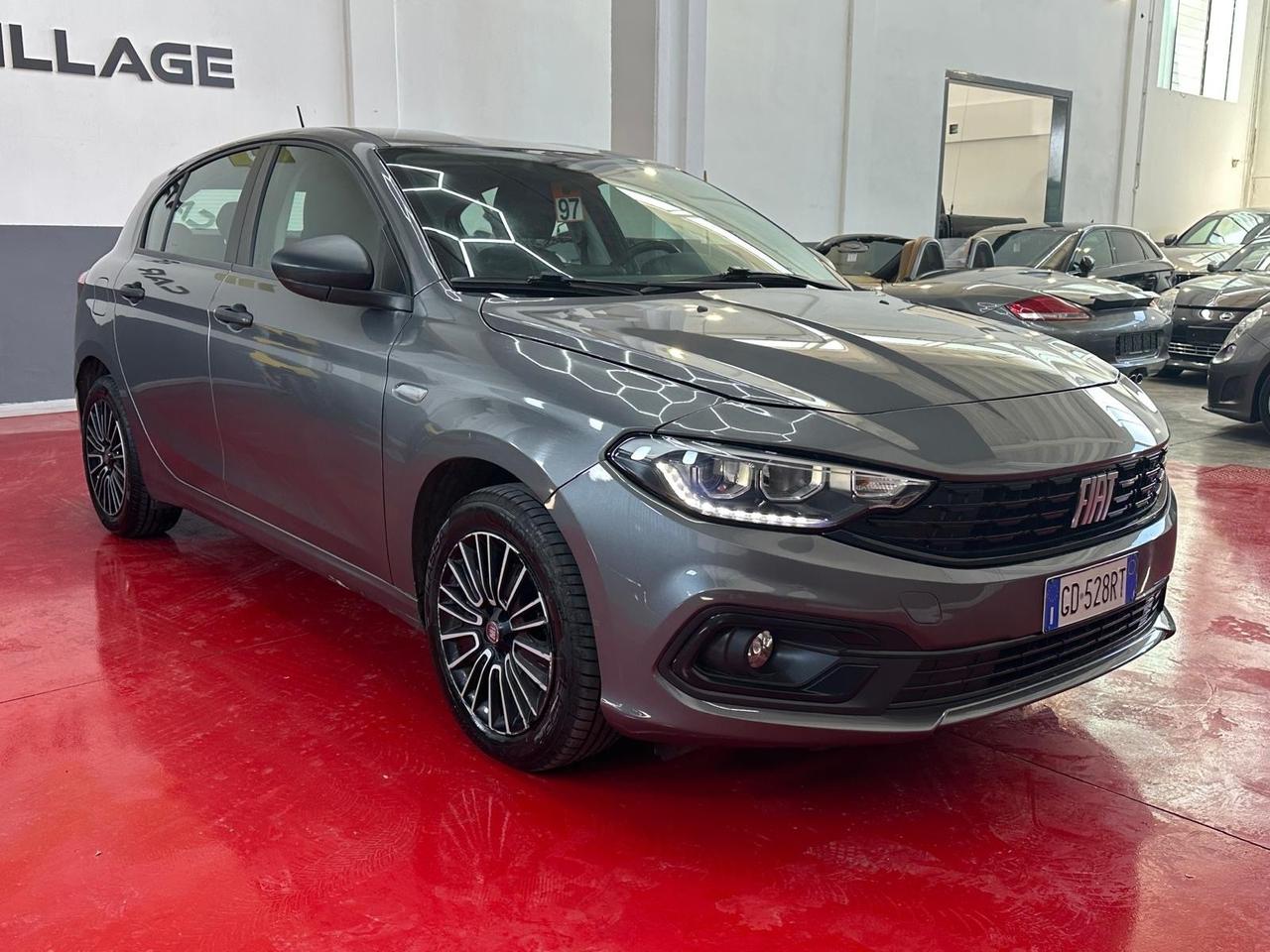 Fiat Tipo 1.0 5 porte City Life