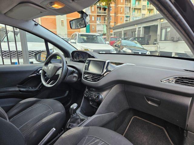PEUGEOT 208 1° serie 1.2 VTi 82 CV 3 porte Access