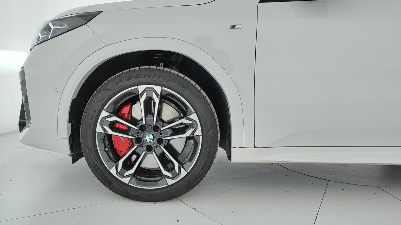 BMW X2 U10 - X2 xdrive 20d 48V MSport Pro auto