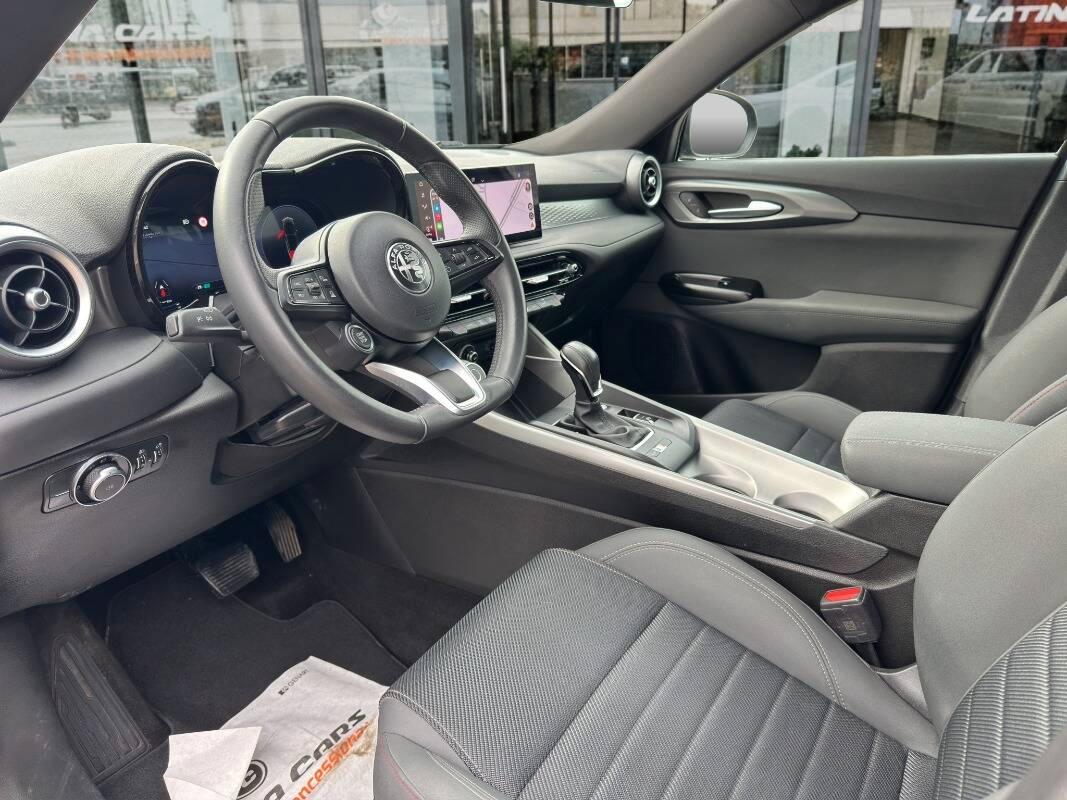 Alfa Romeo Tonale 1.5 hybrid Sprint 130cv tct7