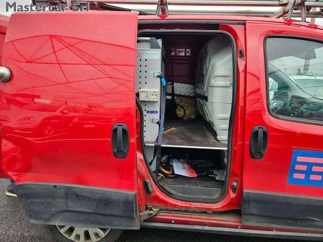 FIAT Fiorino 1.3 MJT 95CV Furgone Adventure E5+ - FD228RH