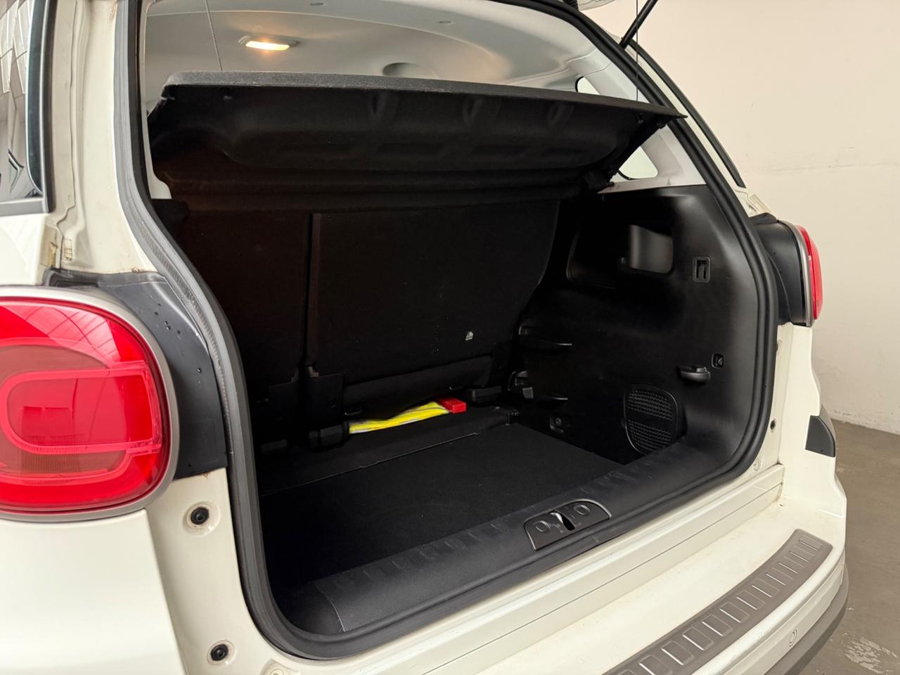 FIAT 500 L 1.3 MULTIJET 95 CV CROSS NEOPATENTATI