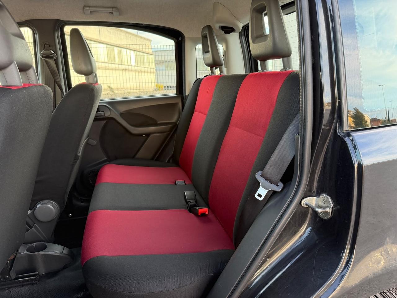 Fiat Panda 95000 Km GARANZIA 12 MESI