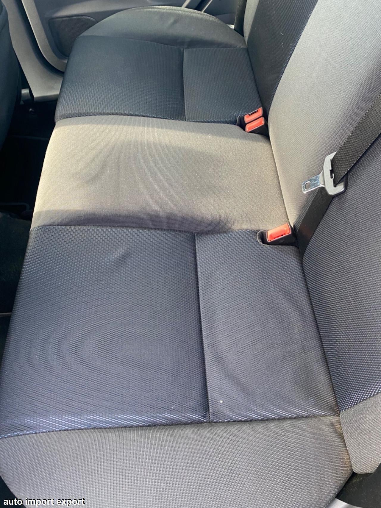 Ford Focus 1.6 TDCI 2005 Asi Nuova Pochi Km