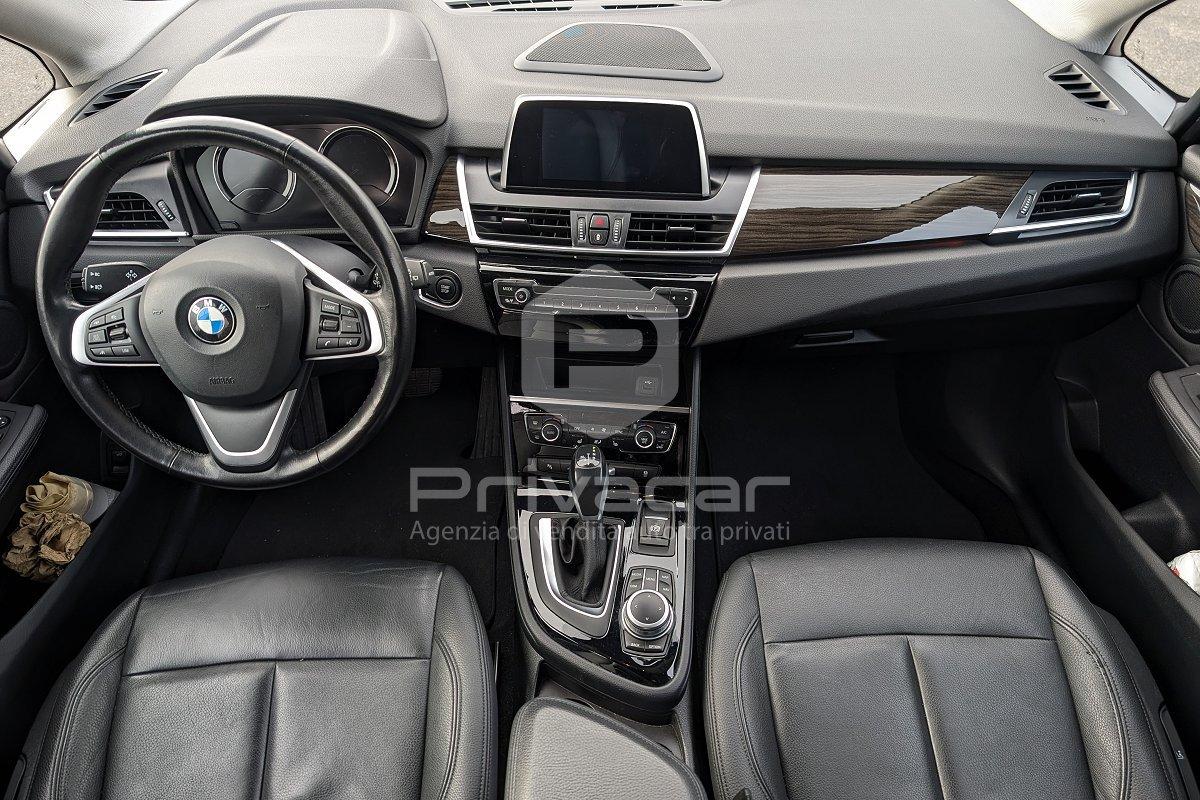 BMW 225xe Active Tourer iPerformance Advantage aut.