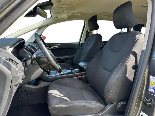 Ford S-Max 2.0 ecoblue Vignale s&s 190cv auto 7p.ti my20