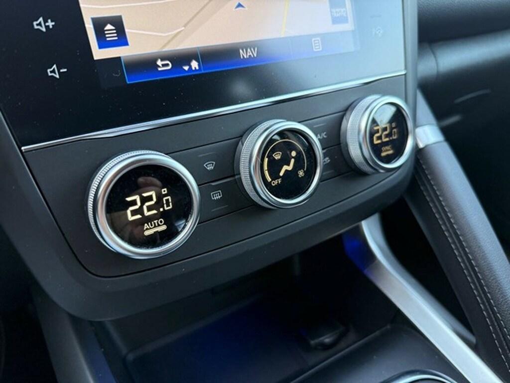 Renault Kadjar 1.5 blue dci Intens 115cv edc