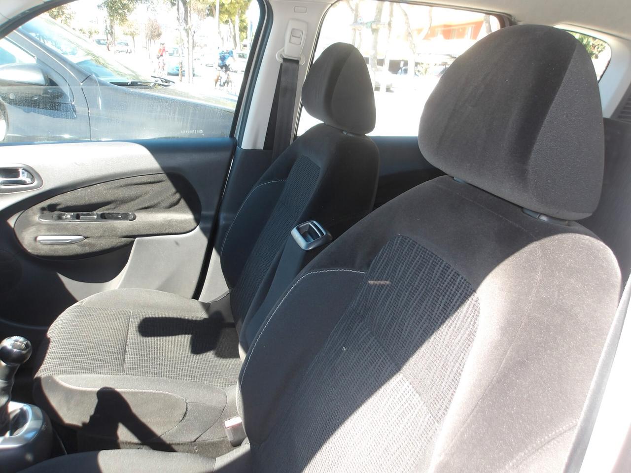 CITROEN C3 PICASSO 1.6 HDI-GARANZIA FULL