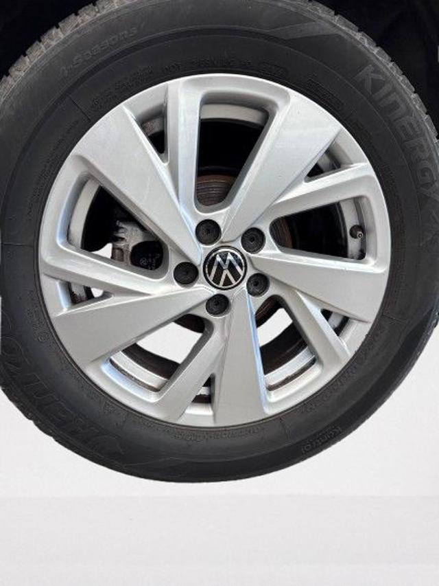 VOLKSWAGEN Taigo 1.0 TSI 110 CV DSG Life