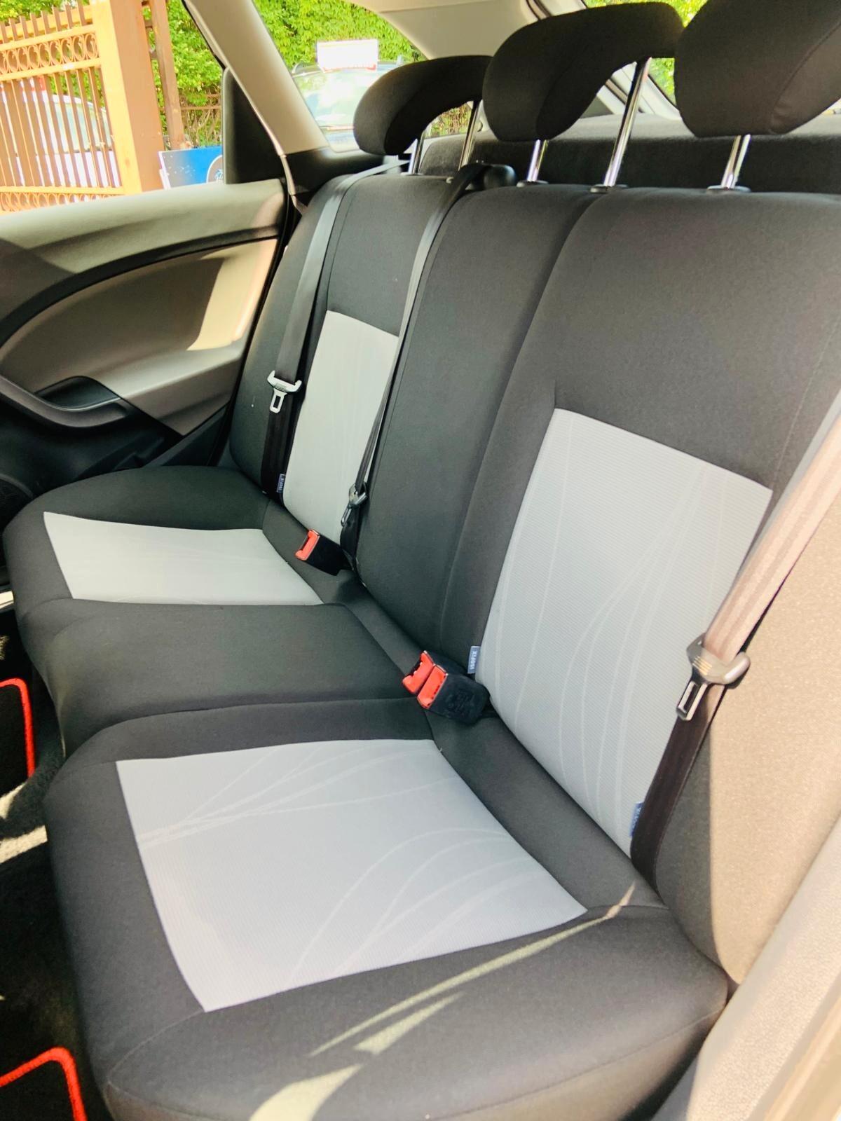 Seat Ibiza ST 1.6 TDI CR FR SOLO PER EXPORT