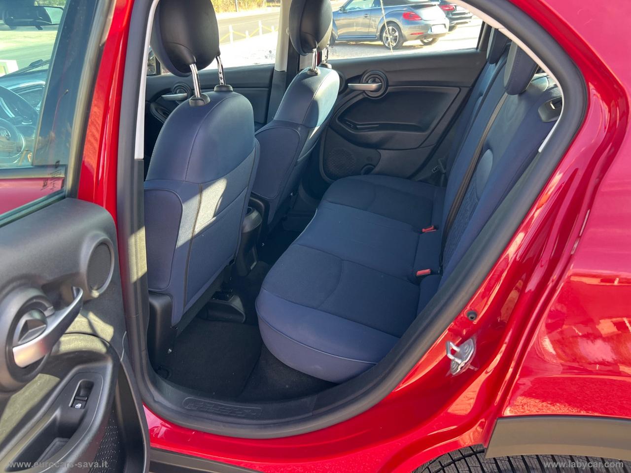 FIAT 500X 1.3 M.Jet 95 CV Cult