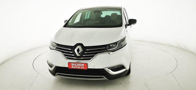 RENAULT Espace dCi 160CV EDC 4Control Energy Intense