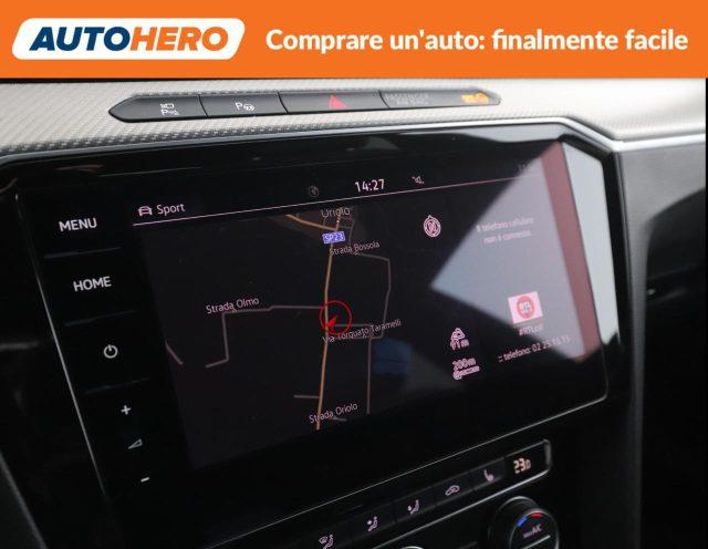 VOLKSWAGEN Arteon 2.0 TDI 190 CV SCR 4MOTION DSG Sport BlueMotion Te