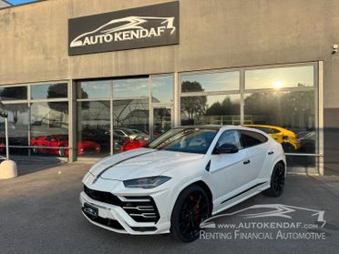 Lamborghini Urus 4.0 V8 4p.ti auto