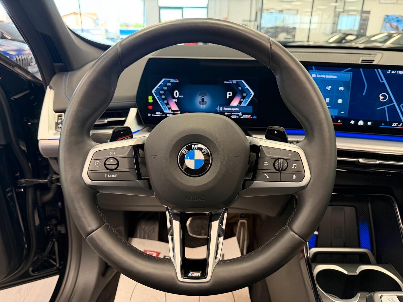 Bmw X1 xDrive 20d xLine