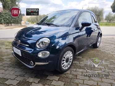 Fiat 500 1.0 hybrid Dolcevita 70cv