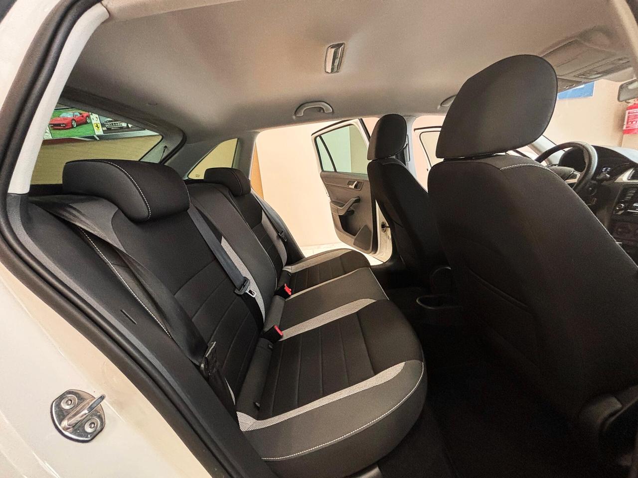 Skoda Rapid Spaceback 1.4 TDI 90CV DSG