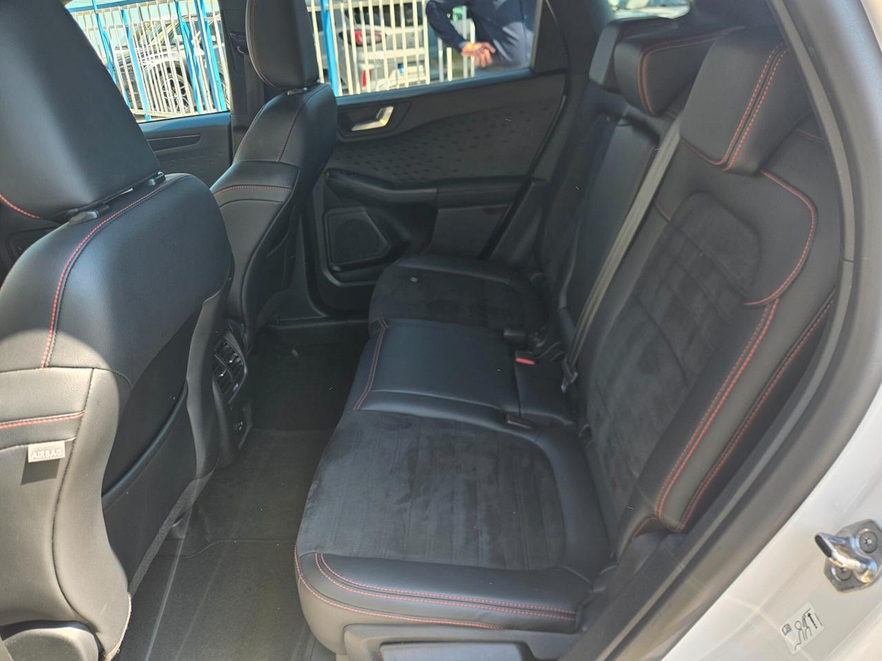 Ford Kuga 1.5 EcoBlue 120 CV aut. 2WD ST-Line X