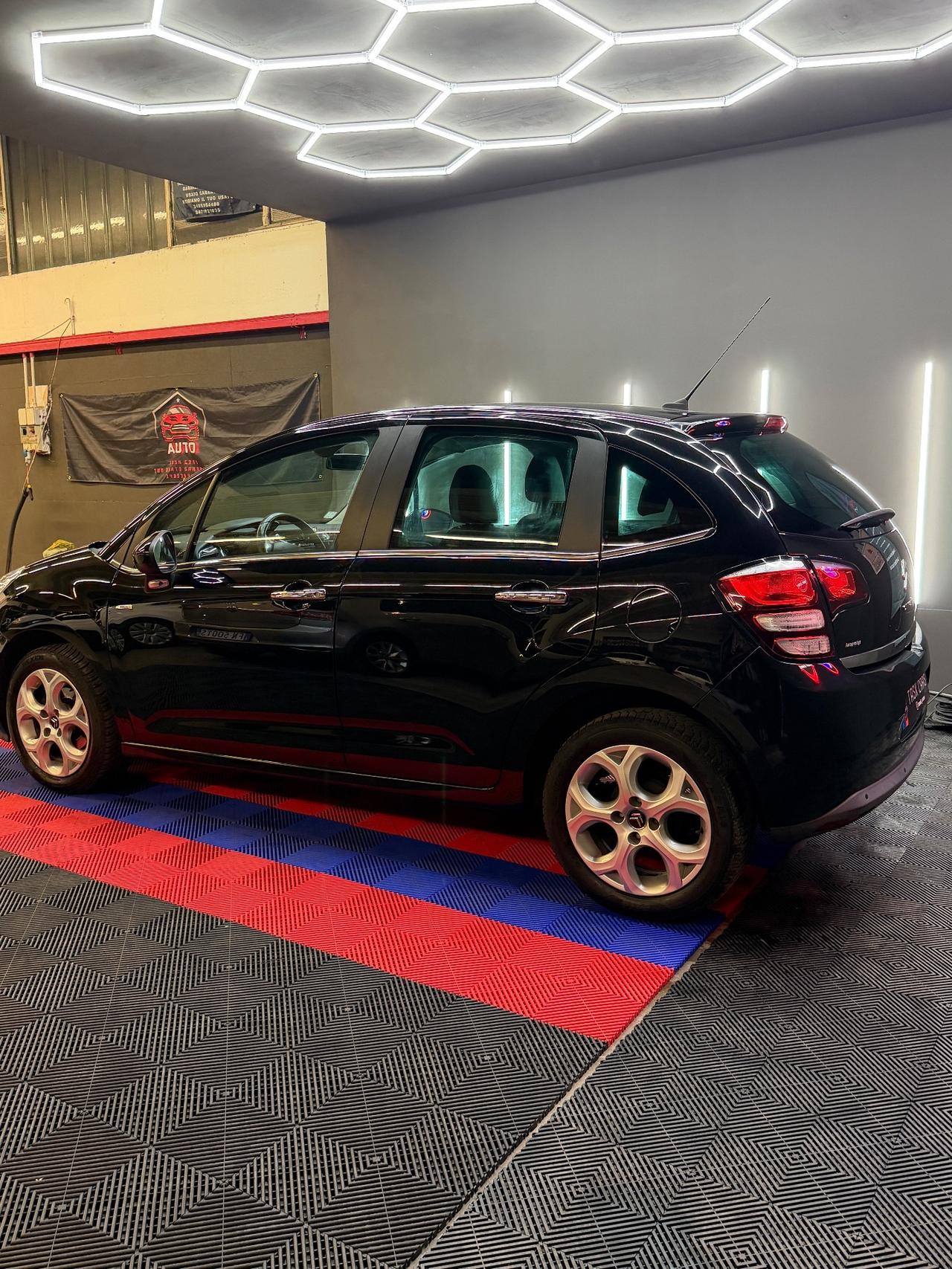 Citroen C3 PureTech Exlusive