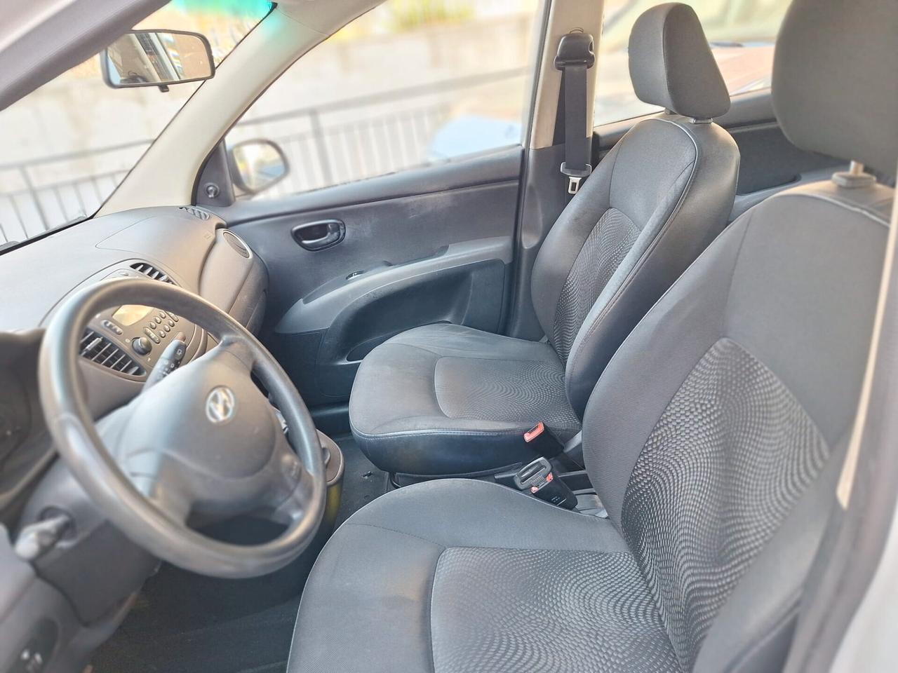 Hyundai i10 1.1 12V Classic Plus