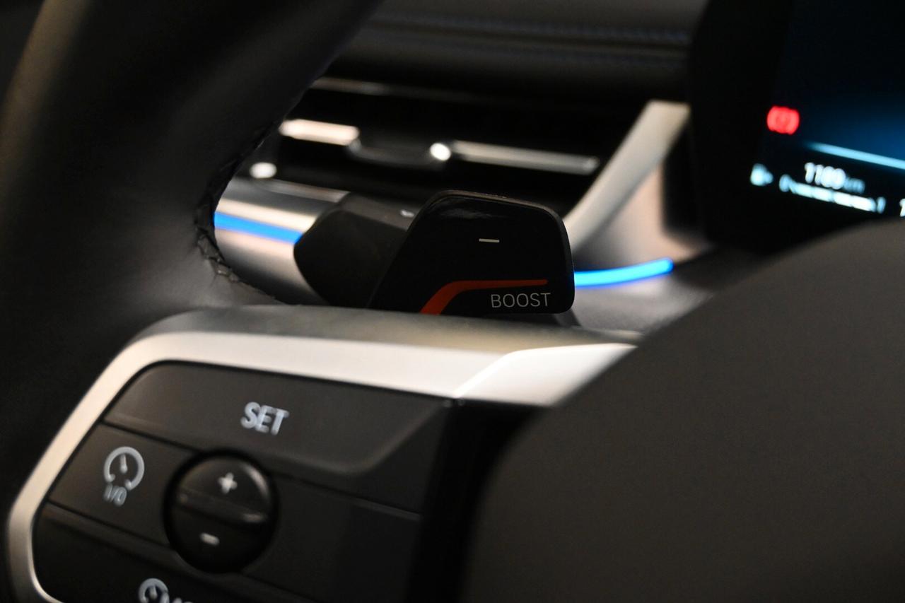 BMW X1 (U11) X1 xDrive 20d Msport