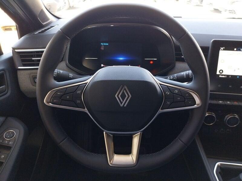 Renault Clio Clio 1.0 TCe Techno 90 CV