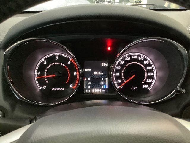 MITSUBISHI ASX 1.8 DI-D 116 CV 2WD Intense Panoramic