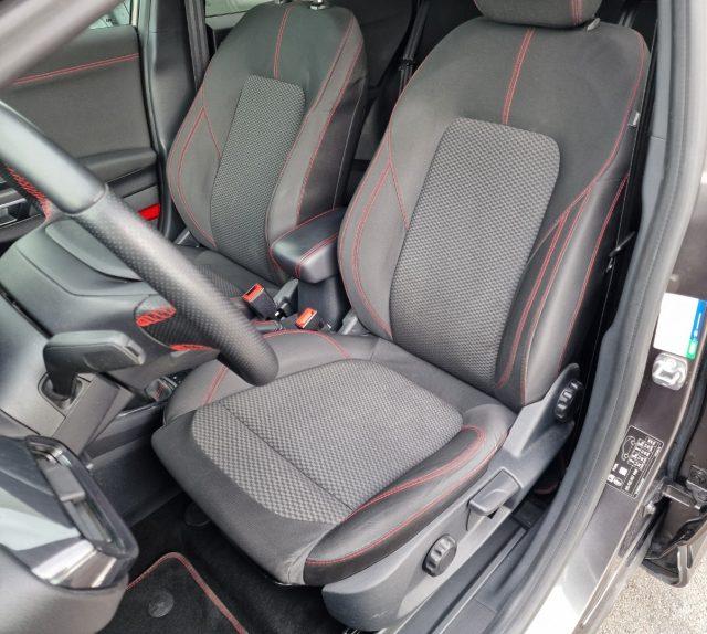FORD Puma 1.0 EcoBoost 125 CV S&S ST-Line