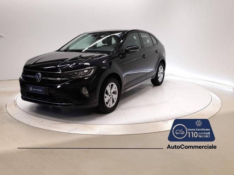 Volkswagen Taigo Taigo 1.0 TSI 115 CV Life