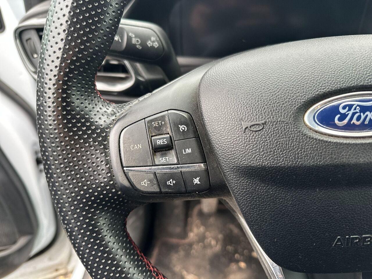 FORD Puma (2019) - Puma 1.0 EcoBoost 125 CV S&S ST-Line