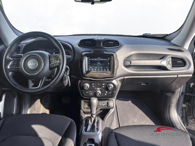 JEEP Renegade 1.6 Mjt DDCT 120 CV Limited