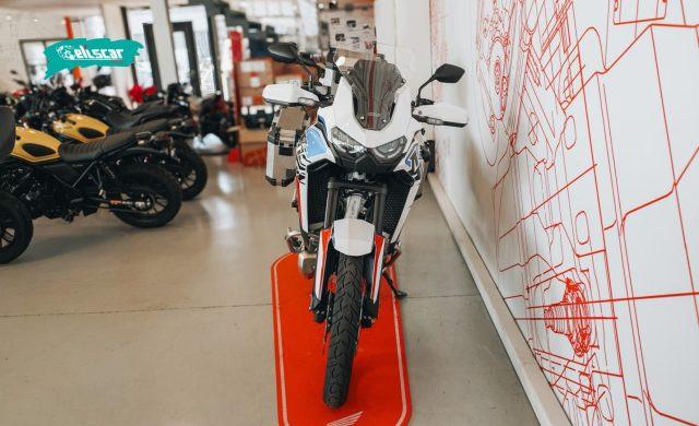 HONDA Africa Twin CRF 1100 L AFRICA TWIN CRF1100L