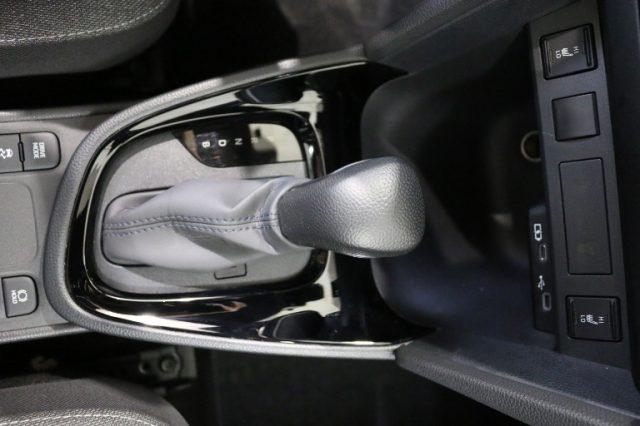 TOYOTA Yaris Cross 1.5 Hybrid 5p. E-CVT Trend